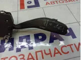 Переключатель подрулевой в сборе Volkswagen Polo 6R5953507A9B9