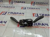 Переключатель подрулевой в сборе Volkswagen Polo 6R5953507A9B9