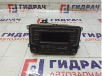 Магнитола Volkswagen Polo