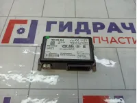 Блок электронный Volkswagen Polo 1K8035284