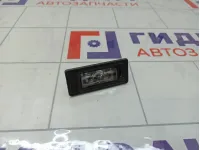 Фонарь подсветки номера Volkswagen Polo 5NA943021