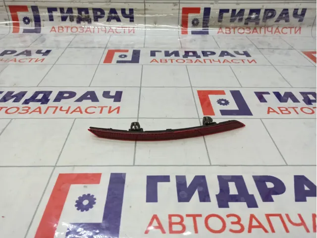 Отражатель в задний бампер левый Volkswagen Polo 6RF945105
