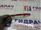Отражатель в задний бампер левый Volkswagen Polo 6RF945105