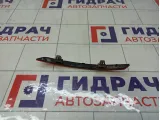 Отражатель в задний бампер левый Volkswagen Polo 6RF945105