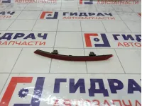 Отражатель в задний бампер правый Volkswagen Polo 6RF945106