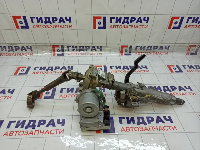 Рулевая колонка Volkswagen Polo 6RU423510AF