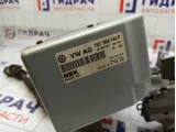 Рулевая колонка Volkswagen Polo 6RU423510AF