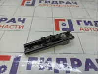 Механизм регулировки ремня безопасности Volkswagen Polo 3C8857819