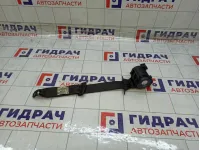 Ремень безопасности задний левый Volkswagen Polo 6RU857805BRAA