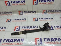 Ремень безопасности задний правый Volkswagen Polo 6RU857806BRAA