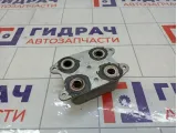 Радиатор масляный Volkswagen Polo 04E117021C