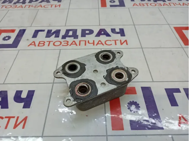 Радиатор масляный Volkswagen Polo 04E117021C