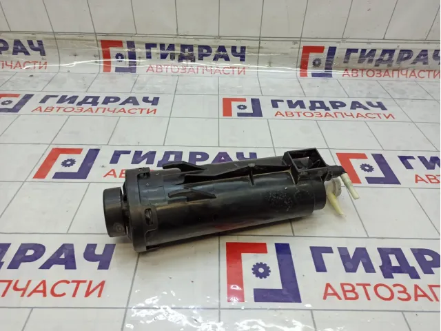 Абсорбер (фильтр угольный) Volkswagen Polo 6RU201801