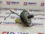 Цилиндр тормозной главный в сборе Volkswagen Polo 6R1611019F