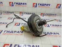 Цилиндр тормозной главный в сборе Volkswagen Polo 6R1611019F