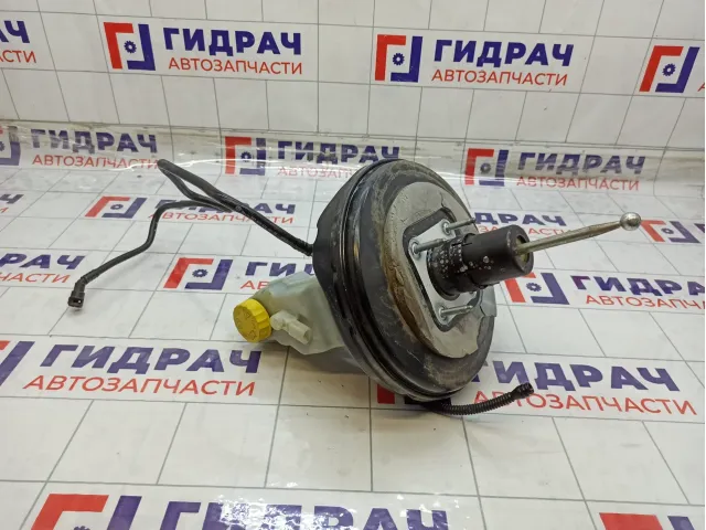 Цилиндр тормозной главный в сборе Volkswagen Polo 6R1611019F