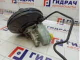 Цилиндр тормозной главный в сборе Volkswagen Polo 6R1611019F