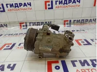 Компрессор системы кондиционирования Volkswagen Polo 6RF820803C
