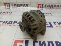 Генератор Volkswagen Polo 04C903023B