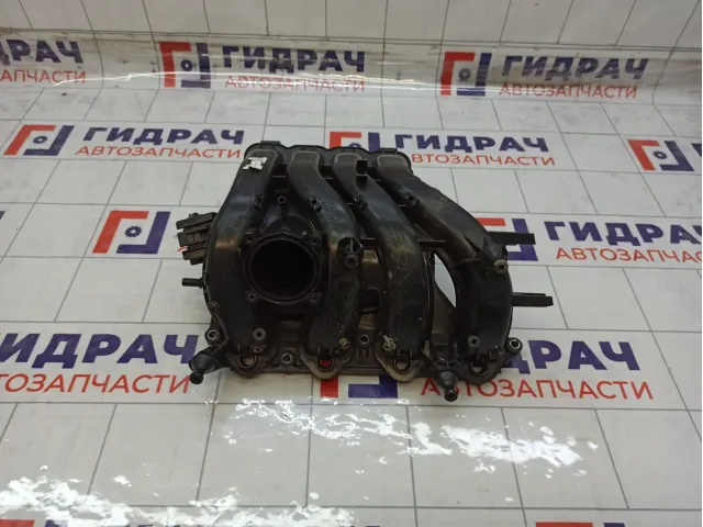 Коллектор впускной Volkswagen Polo 04E129712G