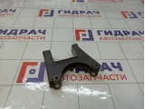 Кронштейн КПП (АКПП, МКПП) левый Volkswagen Polo 6Q0199111Q