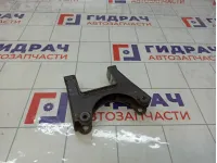 Кронштейн КПП (АКПП, МКПП) левый Volkswagen Polo 6Q0199111Q