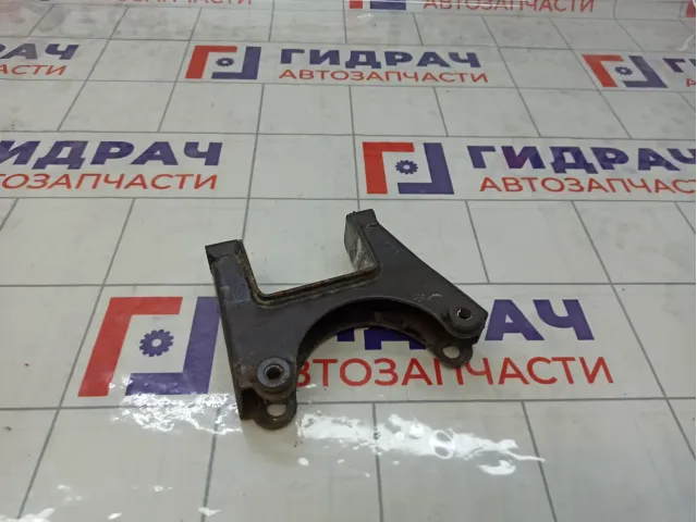 Кронштейн КПП (АКПП, МКПП) левый Volkswagen Polo 6Q0199111Q