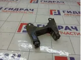 Кронштейн КПП (АКПП, МКПП) левый Volkswagen Polo 6Q0199111Q