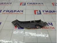 Кронштейн фар левый Volkswagen Polo 6R0805931A