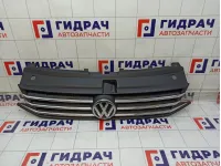 Решетка радиатора Volkswagen Polo 6RU853651DRYP