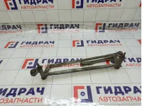 Трапеция стеклоочистителя Volkswagen Polo 6R1955023C