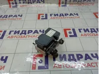 Блок ABS Volkswagen Polo 6R0614117ANBEF