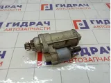 Стартер Volkswagen Polo 02M911024J