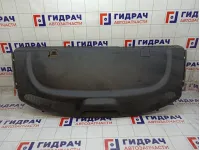Полка (шторка) задняя Volkswagen Polo 6RU863413K82V