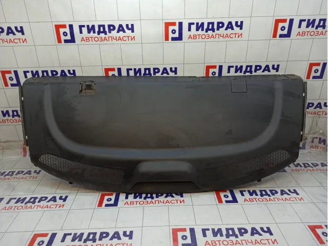 Полка (шторка) задняя Volkswagen Polo 6RU863413K82V