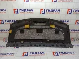 Полка (шторка) задняя Volkswagen Polo 6RU863413K82V