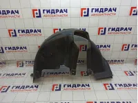 Локер (Подкрылок) задний правый Volkswagen Polo 6RU810972A