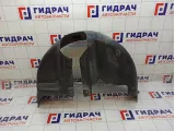 Локер (Подкрылок) задний левый Volkswagen Polo 6RU810971A