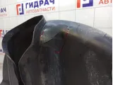 Локер (Подкрылок) задний левый Volkswagen Polo 6RU810971A