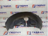 Локер (Подкрылок) задний левый Volkswagen Polo 6RU810971A