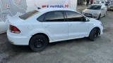 Уплотнитель стекла переднего правого Volkswagen Polo 6RU8374805AP