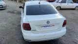 Уплотнитель стекла переднего правого Volkswagen Polo 6RU8374805AP