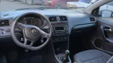 Уплотнитель стекла переднего правого Volkswagen Polo 6RU8374805AP