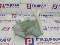 Бачок омывателя лобового стекла Volkswagen Polo (Mk6) 6R0955453G