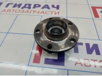 Ступица задняя Volkswagen Polo (Mk6) 6RU501611B
