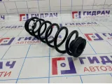 Пружина задняя Volkswagen Polo (Mk6) 1J0511115BD