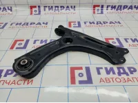 Рычаг передний правый Volkswagen Polo (Mk6) 6RU407152