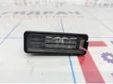 Фонарь подсветки номера Volkswagen Polo (Mk6) 3G5943021A