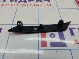 Отражатель в бампер задний левый Volkswagen Polo (Mk6) 6N5945105