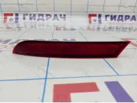 Отражатель в бампер задний правый Volkswagen Polo (Mk6) 6N5945106